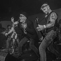 GutterPunk - Professional Concert Photography